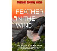 Feather In The Wind