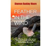 Feather In The Wind