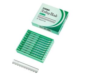 Feather Klingen Rapid Cuts