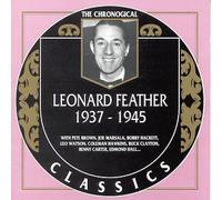 Feather, Leonard - 1937-45