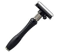 Feather Maquinilla de Afeitar Adjustable, Único, Estándar