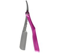 Feather Navaja de Afeitar Shavette Artist Club SS Vino, Estándar