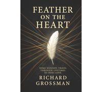 Feather on the Heart: A Time Threads Novel