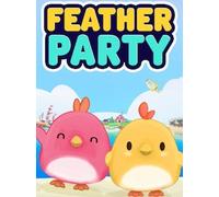 Feather Party (PC) - Steam Gift - GLOBAL