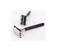Feather Popular Butterfly Safety Razor by Feather