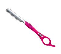 Feather Razor Rosa