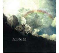 Feather Side - Scenes from a Lull in the Rain