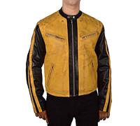 Feather Skin Wolfenstein 2 The New Colossus Brian Bloom - Chaqueta sintética