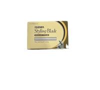Feather Styling Blades