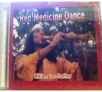 Feather, Willie Two - Red Medicine Dance