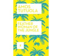 Feather Woman of the Jungle