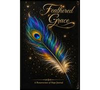 Feathered Grace: A Resurrection of Hope