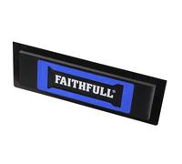 Featheredge Flexifit Faithfull con Espuma, 16 Pulgadas