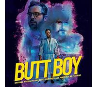 Feathers - Butt Boy (Original Motion Picture Soundtrack) [Vinilo]