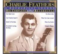 Feathers, Charlie - His Complete King Recordings [Casete]