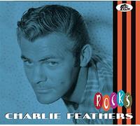 Feathers,Charlie - Rocks