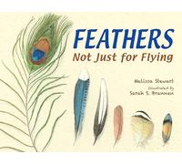 Feathers: Not Just for Flying