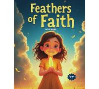 Feathers of Faith: God's Wings of Protection