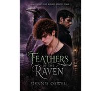 Feathers of the Raven