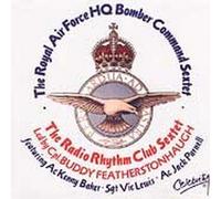 R.A.F. HQ Bomber Command Sextet - Raf HQ Bomber Command Sextet