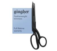 Featherweight Bent Trimmers 8"-
