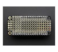 FeatherWing Proto - Prototyping Add-on For All Feather Boards