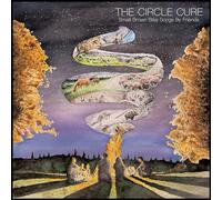 Feature Film - The Circle Cure. Small Brown Bike Songs By Friends [Vinilo]