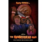 Feature Film - The Gingerdead Man: Remastered [DVD]
