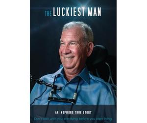 Feature Film - The Luckiest Man [DVD]