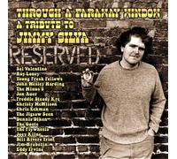 Feature Film - Through A Faraway Window: A Tribute To Jimmy Silva