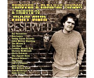 Feature Film - Through A Faraway Window: A Tribute To Jimmy Silva