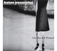 Feature Presentation - Your Own Self Portrait (US Import)