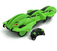 Feature RC TERRASECT CRIATURA CON CONTROL REMOTO Juguete radiocontrolado para interiores y exteriores con rotación de 360° con efectos de luz y 40 m de alcance - Juguetes para niños a partir de 8 años