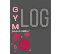 Featured Gym Log: Exercise & Workout Planner For All Age Group