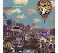 Features - Leave It All Behind