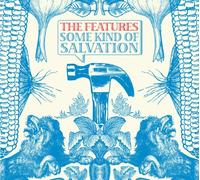 Features - Some Kind of Salvation