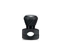 Features - The steering wheel knob makes driving much easier by improving your hand control of the car