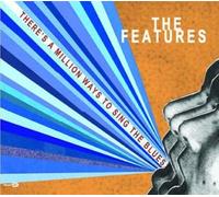 Features, the - There's a Million Ways to... [Vinilo]