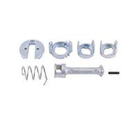 FeaturesThe car lock cylinder repair is made by professional manufacturer, it has high accuracy, high reliability, good performance, quality assurance