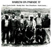 Featuring Carrie Smith-Buddy Tate-Doc Cheatham-Hank Jones-…