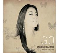 FEATURING GREG OSBY - GO