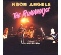 Featuring Joan Jett & Lita Ford