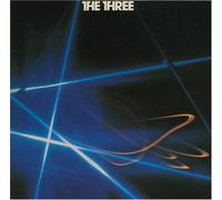 Featuring Joe Sample, Ray Brown and Shelly Manne