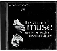 Featuring Le Mystere Des Voix Bulgares - Innocent Voices