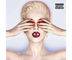 Featuring Shayla Perry Katy Witness CD Nuevo Sellado