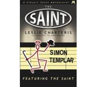 Featuring The Saint (ebook)