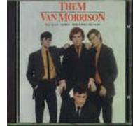 Featuring Van Morrison