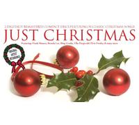 Featurings Frank Sinatra - Just Christmas