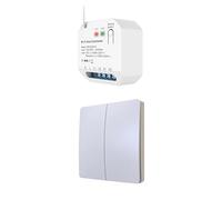 FEB Kit de persianas WiFi