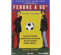 Febbre A 90 [Italia] [DVD]